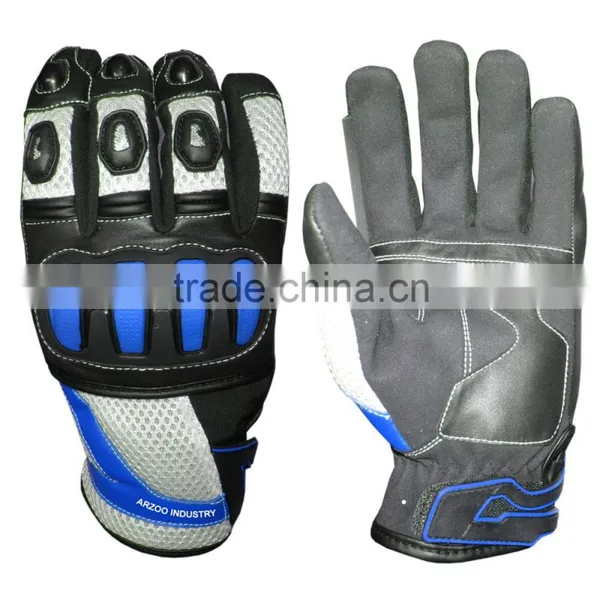 Motocross Gloves photo-2