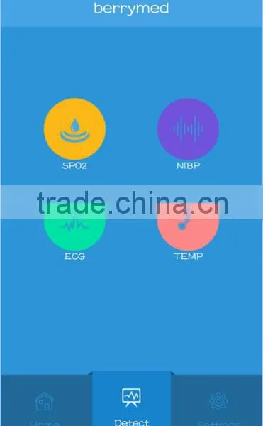 OEM Patient Monitor of China Factory photo-4