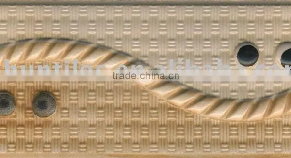 Polished Tile