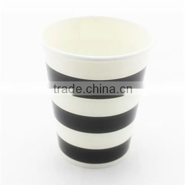 Wholesale Paper Cup Wedding Favors Supplies Disposable Paper Cup photo-2