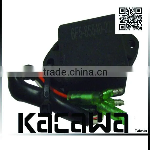 Electrical Parts,CDI,hightension Bundle,relay Comp photo-5