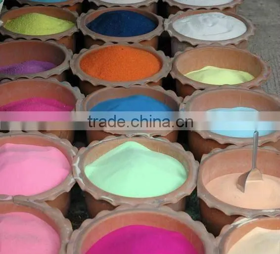 Use of Silica Sand Artificial Sand photo-2