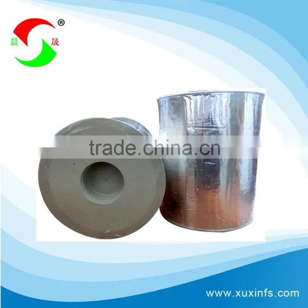Chensheng Brand Best Quality and Price 1mm/1.5/2.0mm Self Adhesive Aluminum Foil Tape photo-4