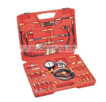TU-442 Gasoline Engine Injection Pressure Tester Set