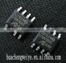 New Original Stock 8-bit Microcontrollers MCU IC PIC12F675-I/SN photo-2