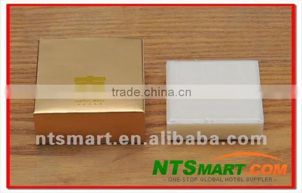 Hotel Disposable Hand Soap/Chinese Hotel Soap