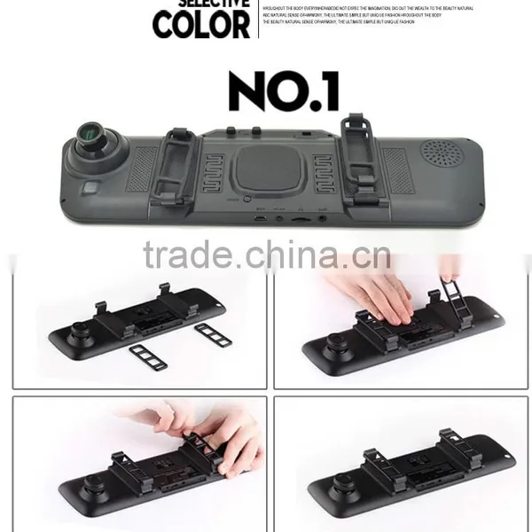 Dopro Car Reverse Parking Wifi Camera Car DVR photo-6