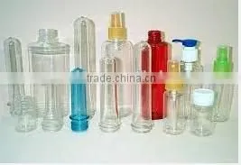 Hot Sale Semi Automatic 100ml Luca Bossi Perfume Pet Bottle Machine photo-5