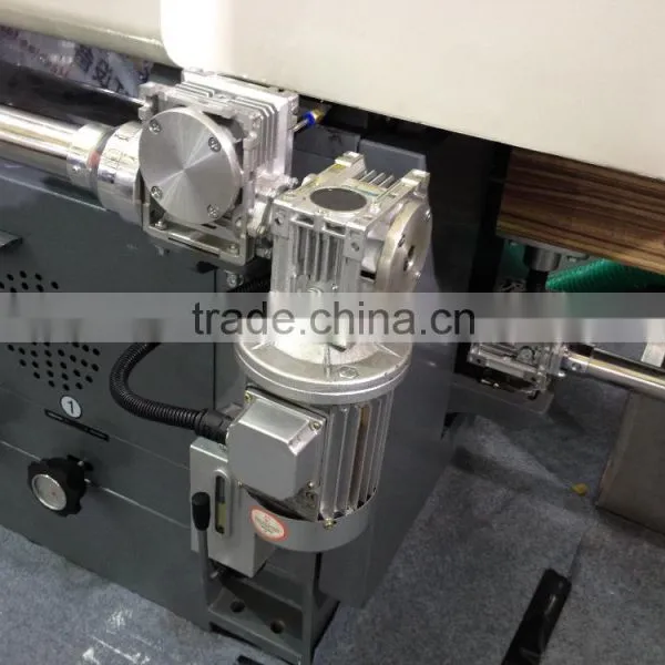 Glass Edging Machine/glass Straight Line Edging Machine/glass Linear Edging Machine photo-3