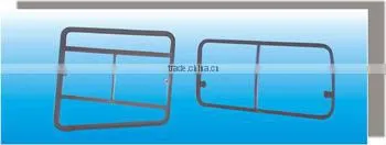 SLIDING WINDOW FOR BUSES