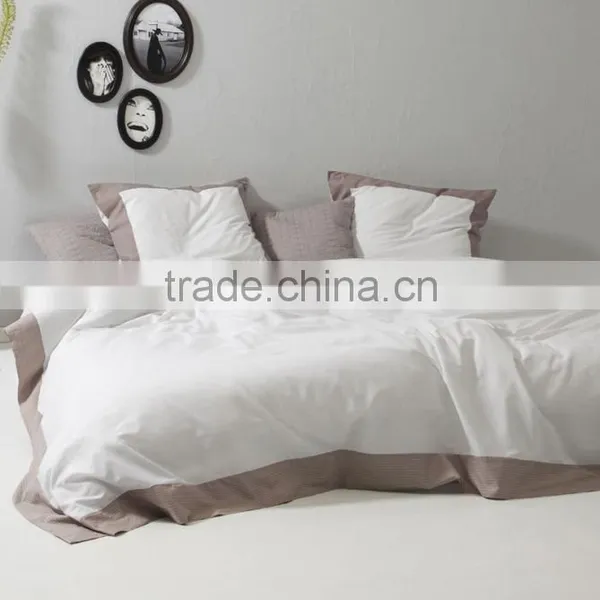 100% Polyester 4pc Bedding Set photo-3