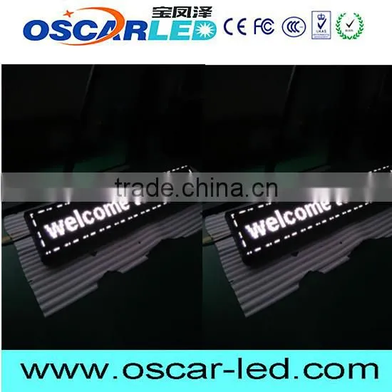 Led Sign Xxx Moves Led Sign Xxx Moves for Advertisement photo-4