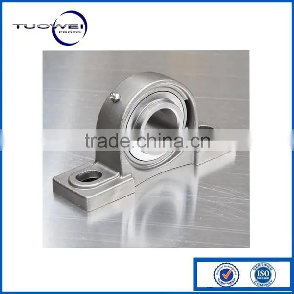 CNC Machining Turning Precision Parts photo-2
