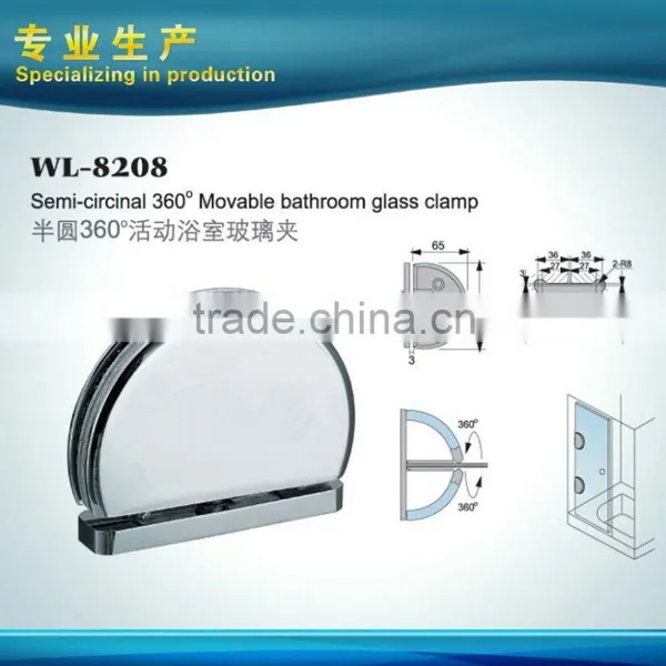 Free Glass Door Hinge photo-5