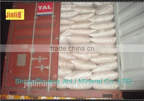 Golden and Silvery White Expanded Vermiculite/exfoliated Vermiculite photo-3