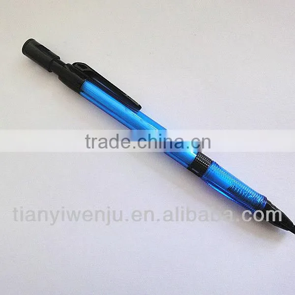 Plastic Color Mechanical Pencil photo-4