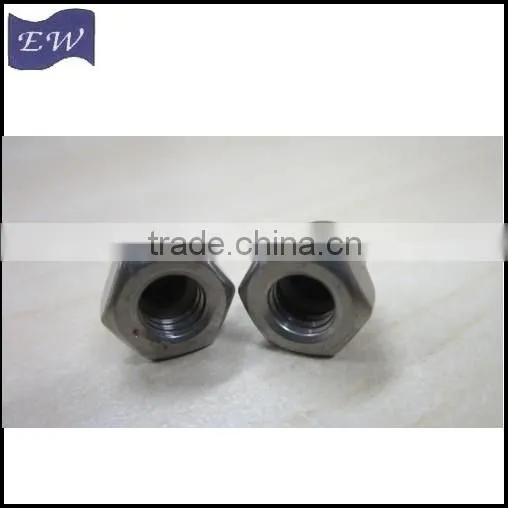 M5 Stainless Steel Domed Cap Nut (DIN1587) photo-6