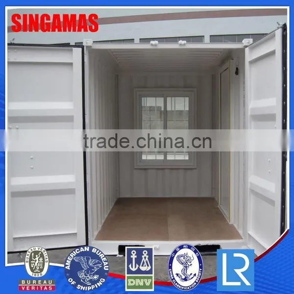 Steel Mini Storage Container Set photo-5