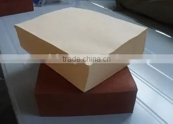 High Quality Sea Island Superfine Gun Cleaning Cloth photo-2