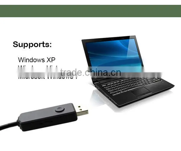 10mm Tube Usb Cctv Inspection Camera photo-6