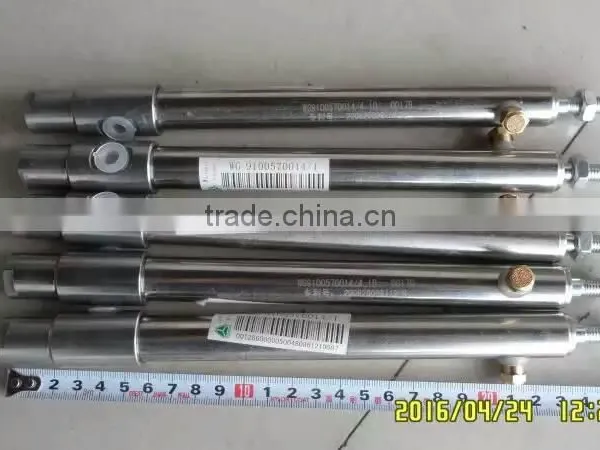 Cylinder Block For Weichai WD615 Diesel Engine With Low Price photo-2