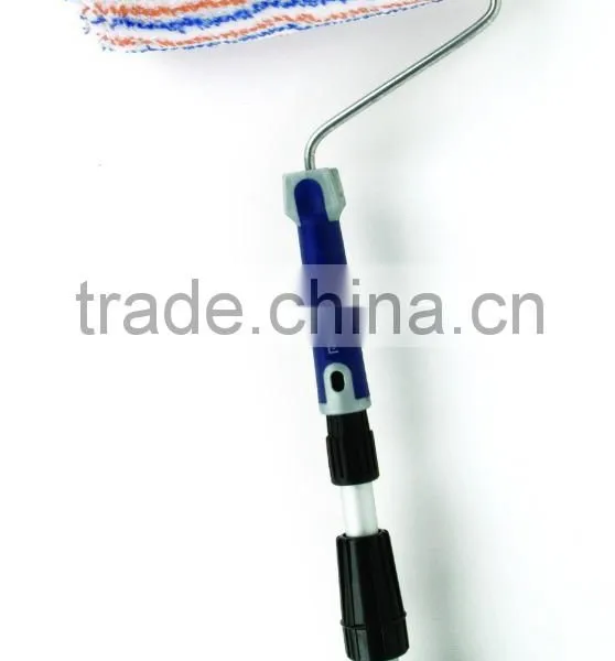 Telescoping Painting Tools Aluminum Pole With Strong Connect System photo-5