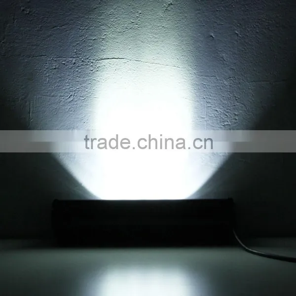 Hotsale Hybrid Led Light Bar 76w for 4x4 Atv Driving photo-6