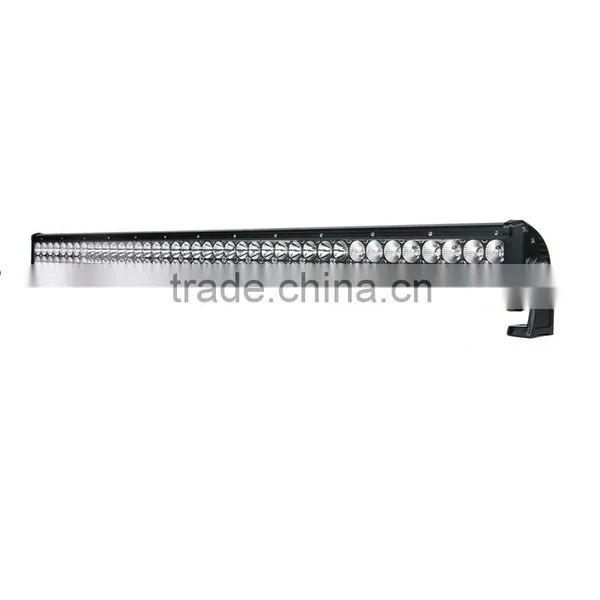 42inchs 240W Auto Led Lights for 4x4, Truck Driving Lights With Spot Flood Combo Quality Choice photo-4