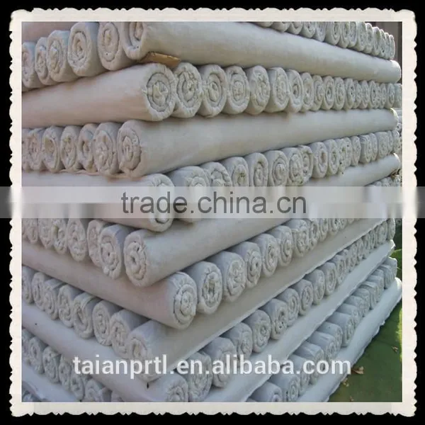 Geocomposite Drainage Hose( Round Hose) photo-6