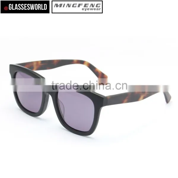 Sunglasses 2016 Fashionable Patern Sunglasses Man and Women Sunglasses Kids Sunglasses Supplier's Choice photo-3