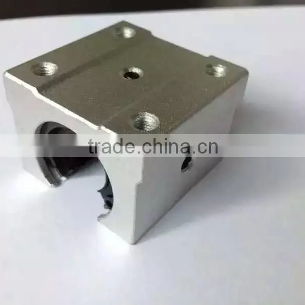 SBR 16 Slide Block Bearings Selling at Low Price photo-4