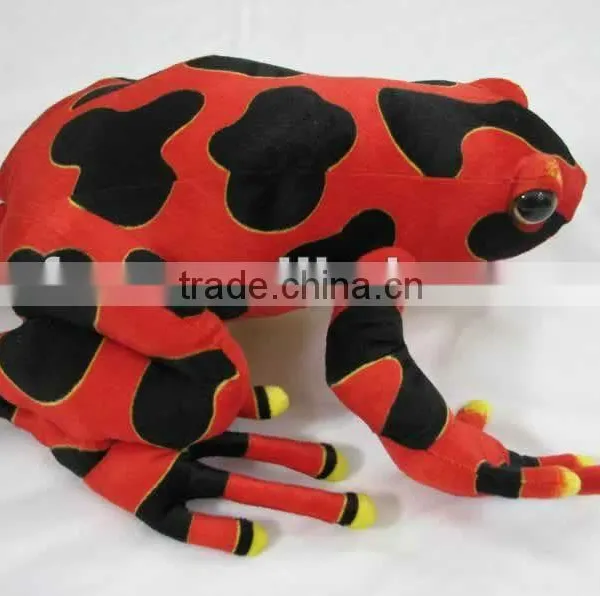 OEM Stuffed Animal Toy PT004