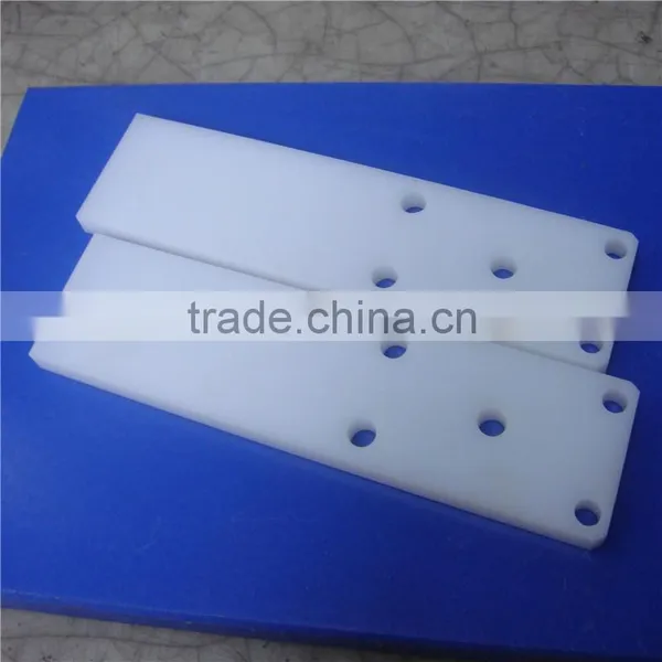 High Impact Resistance Manufacture Molded Plastic Sheet Hdpe Plastic Sheet photo-2
