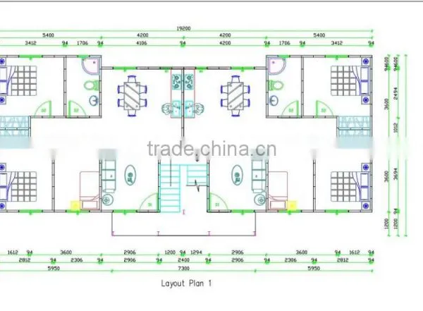 2016 Latest Prefabricated House Made in China for Sale photo-2