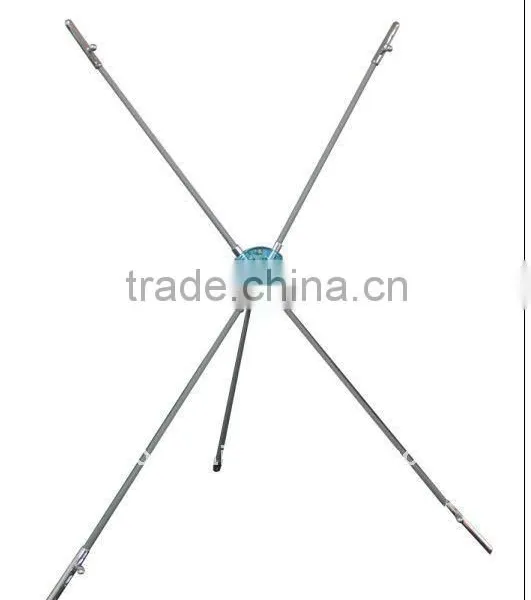 Hot Selling Mimi Table Top x Banner Stand photo-3