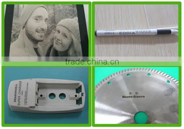 Hot Selling 30w Fiber Laser Marking Writiing Machine With Golden Price photo-6