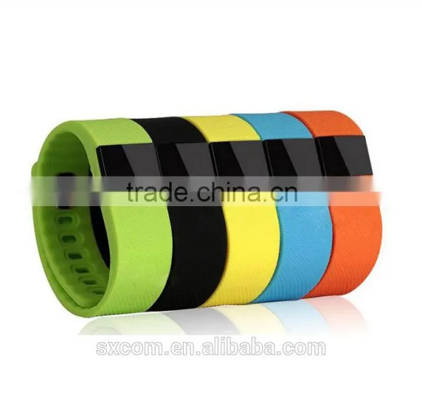 2016 Customer Ideal Gift Tw64 Smart Fitness Band photo-3