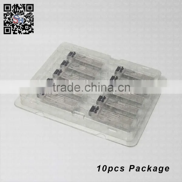 1000Base-LX 1.25G 1310nm SFP Optical Transceiver 20km photo-6