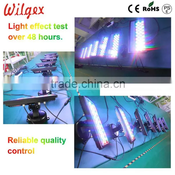 36pcsX1W LED Bar Stage Lighting photo-5