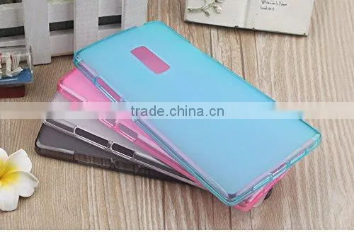 Keno For OnePlus Two TPU Case, for OnePlus Two Soft Case photo-6