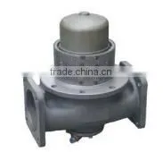 Emergency Shut off Valve , Unloading Valve Kit for Fuel Tank Truck photo-3
