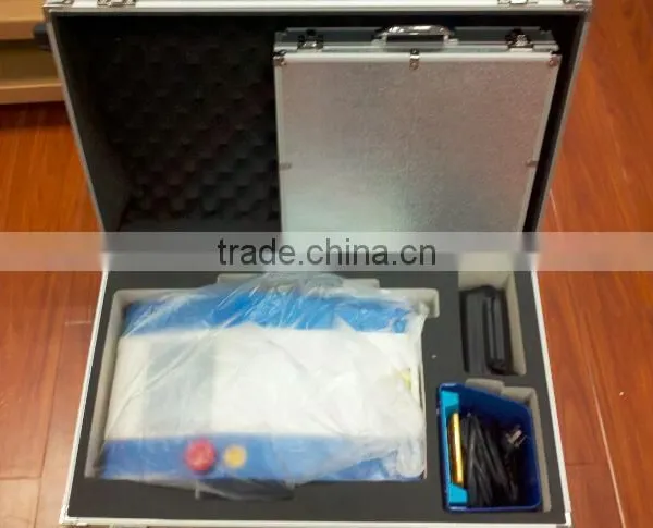 Portable Lipolysis Laser Melting Fat Equipment With 30W 980nm Diode Laser photo-6