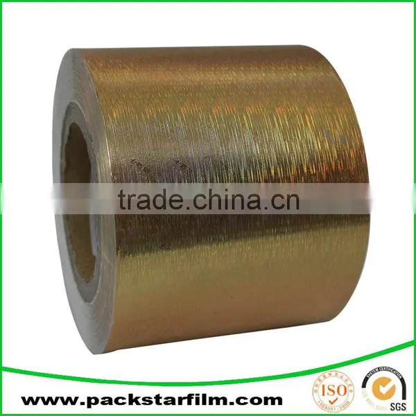 Customized Wholesale Foil Metallic Paper photo-2
