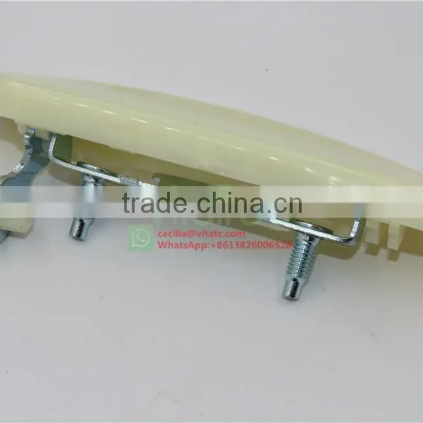 China Auto Parts Outer Handle for ZOTYE 5008 6105060-06 photo-2