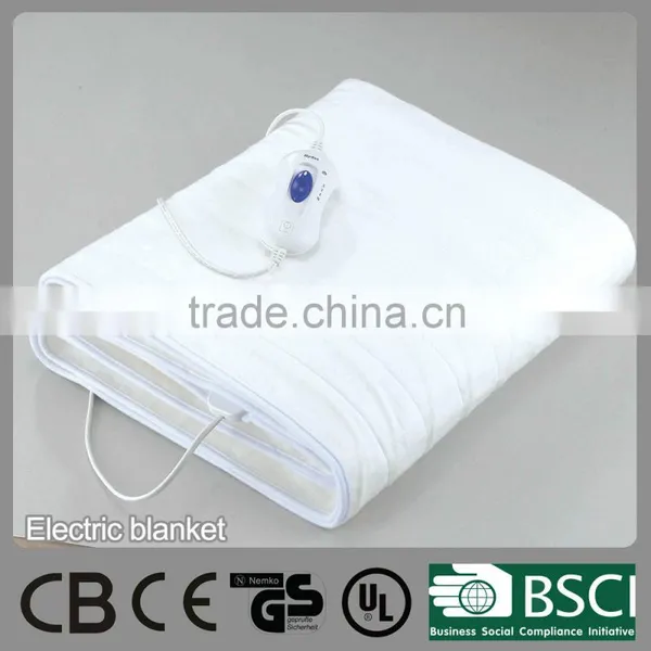 Thermal Control Type Electric Hot Single Electric Blanket