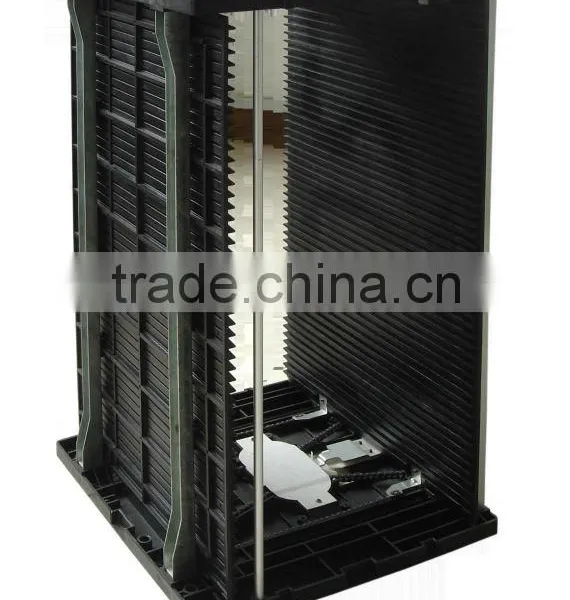 OEM High Temperature 355x320x563(50 PCBs) Anti-static ESD Magazine Rack photo-4