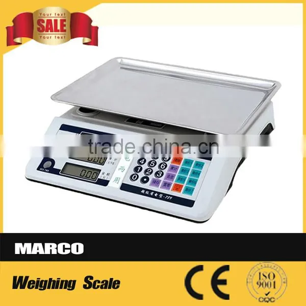 30kg Digital Readout and Linear Scale photo-4