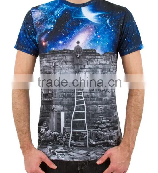 Polyester Sublimated Shirt,custom Polyester Apparel Shirt,printed Polyester Apparel Printed Shirt