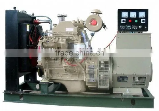 Selling Brown Gas Generators Natural Gas Generator