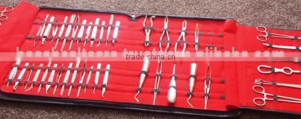 Chalazion Eye Instruments Ophthalmic photo-2